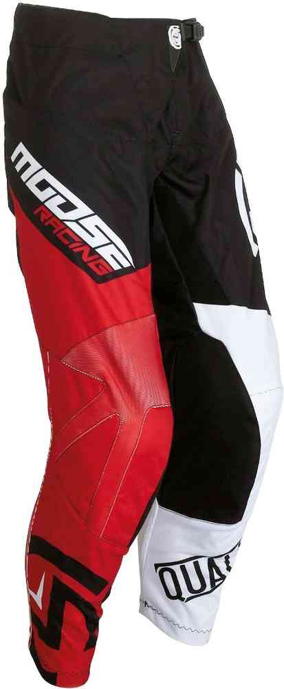 Moose Racing Qualifier Motocross spodnie