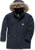 Preview image for Carhartt Quick Duck Sawtooth Parka