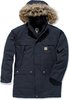 Carhartt Quick Duck Sawtooth Parka