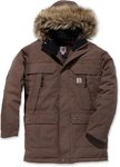 Carhartt Quick Duck Sawtooth Parka