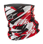 Alpinestars Blurred Tubo di collo