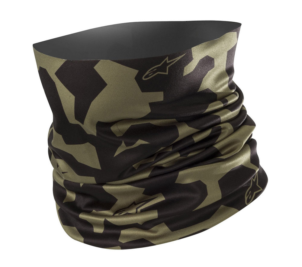 Alpinestars Camo Komin