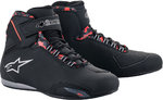 Alpinestars Sektor Wasserfeste Motorradschuhe