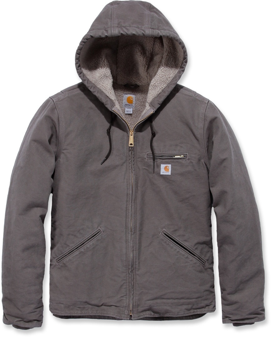Women's carhartt sandstone jacket new arrivals
