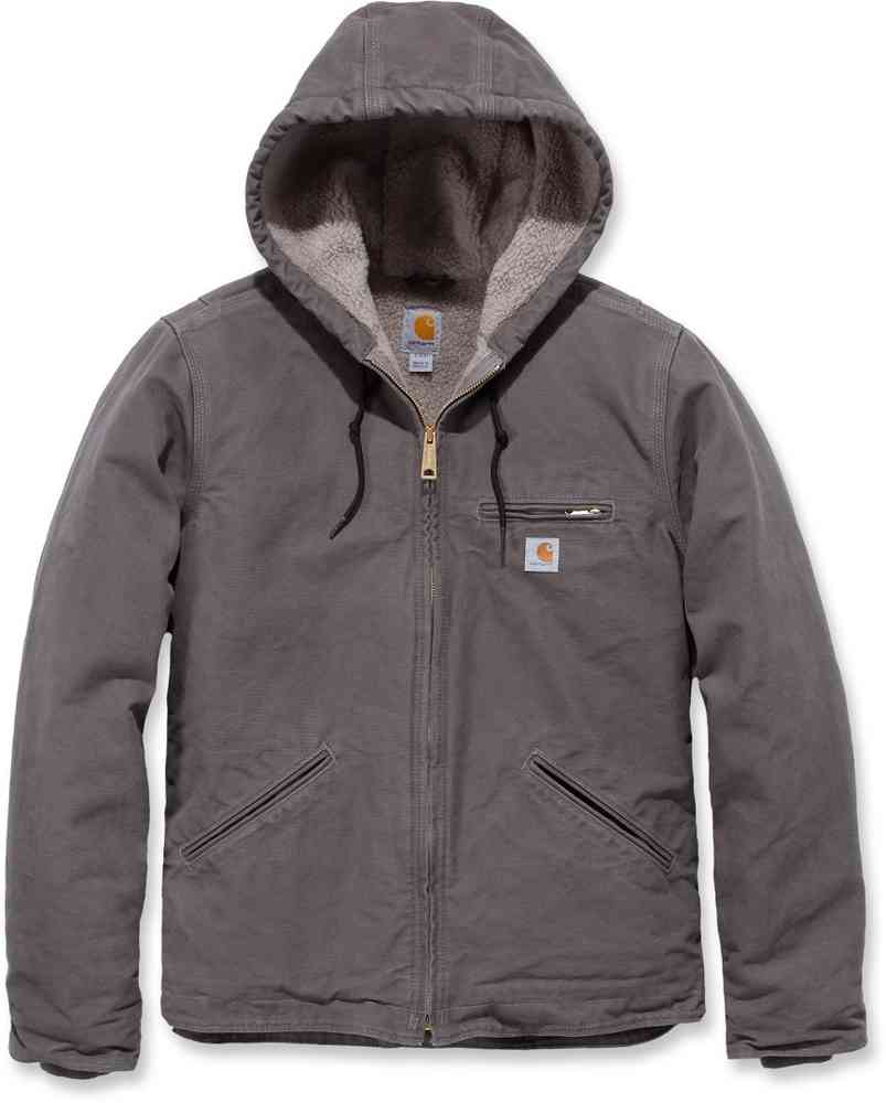 Carhartt Sandstone Sierra レディス ジャケット