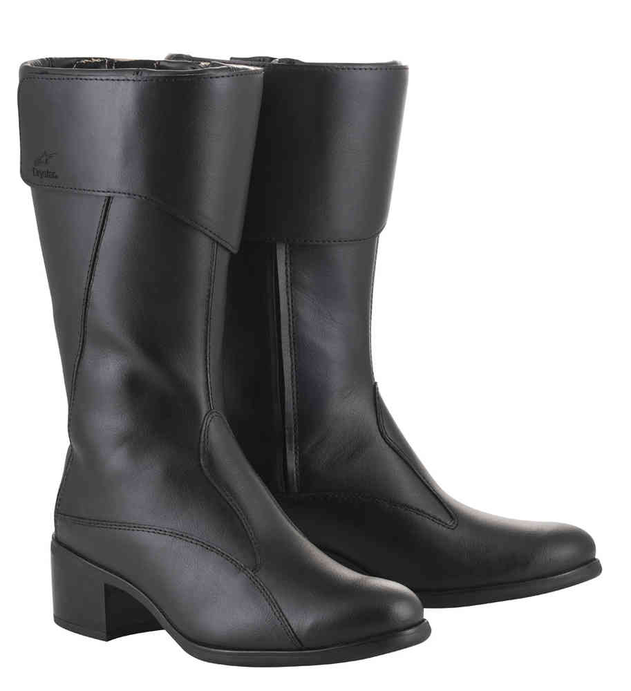 Womens alpinestar boots store