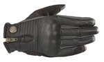 Alpinestars Honda Rayburn Guantes de cuero de la motocicleta