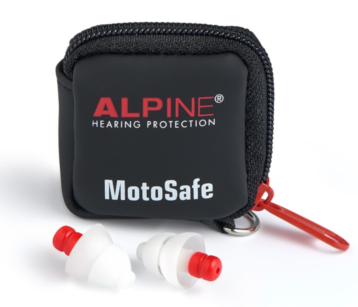 Alpine MotoSafe Race Беруши