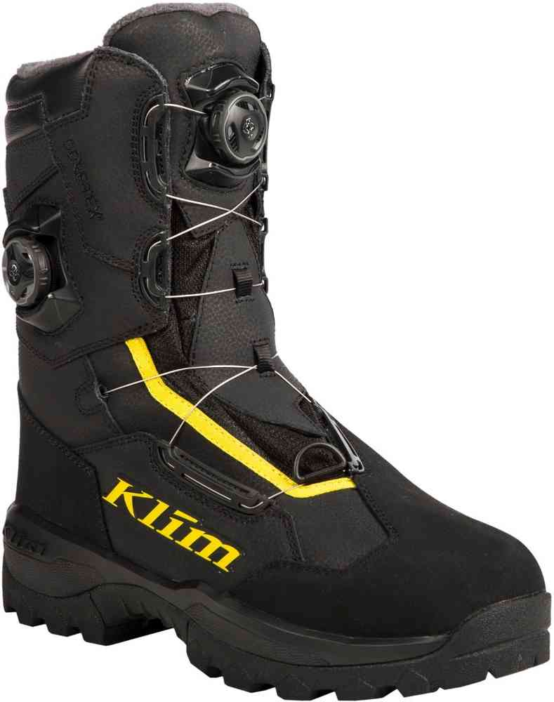 Klim adrenaline gtx boa boots store
