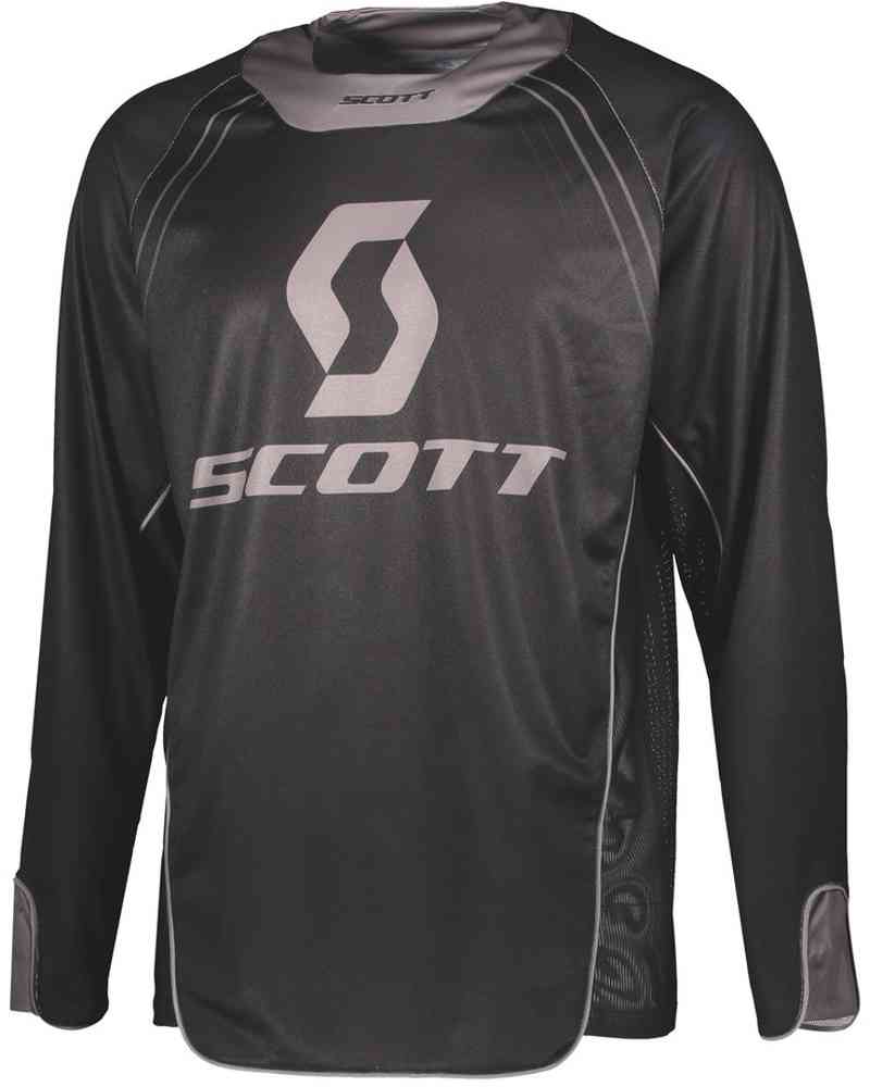 Scott Enduro Camiseta de Motocross