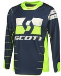 Scott Enduro Camiseta de Motocross