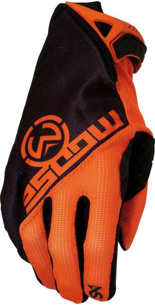Moose Racing SX1 Motokrosové rukavice