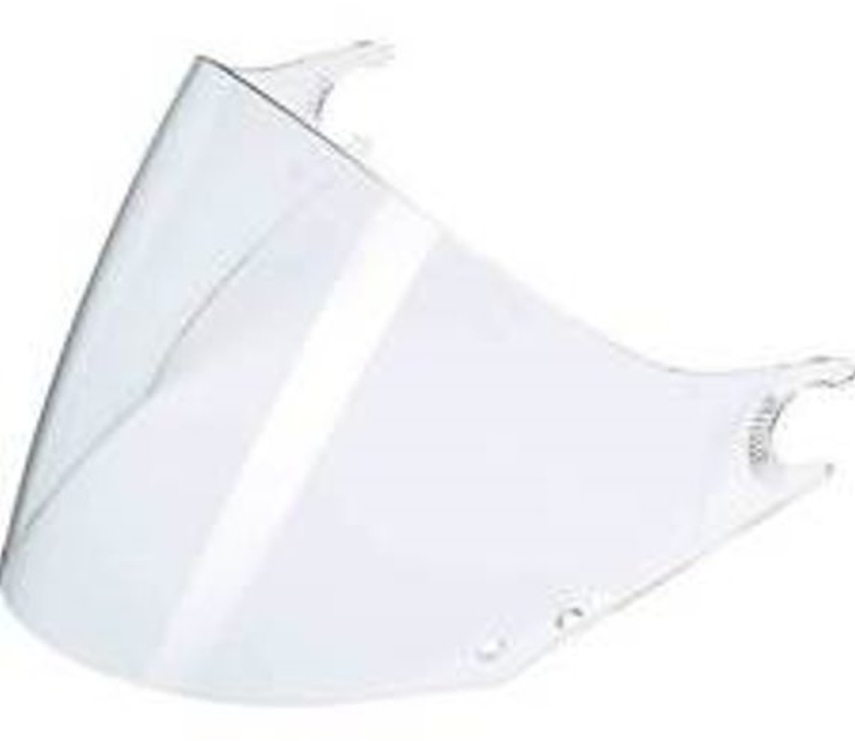 Shark RSJ3 Visor, clear, clear, Size One Size