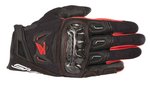 Alpinestars Honda SMX-2 Air Carbon V2 MX перчатки