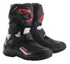 Preview image for Alpinestars Honda Belize Drystar Motorcycle Boots