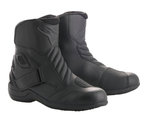 Alpinestars Honda New Land Drystar Motorcycle Touring Boots