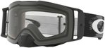 Oakley Front Line Matte Black Мотокросс очки