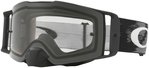 Oakley Front Line Matte Black Occhiali Motocross