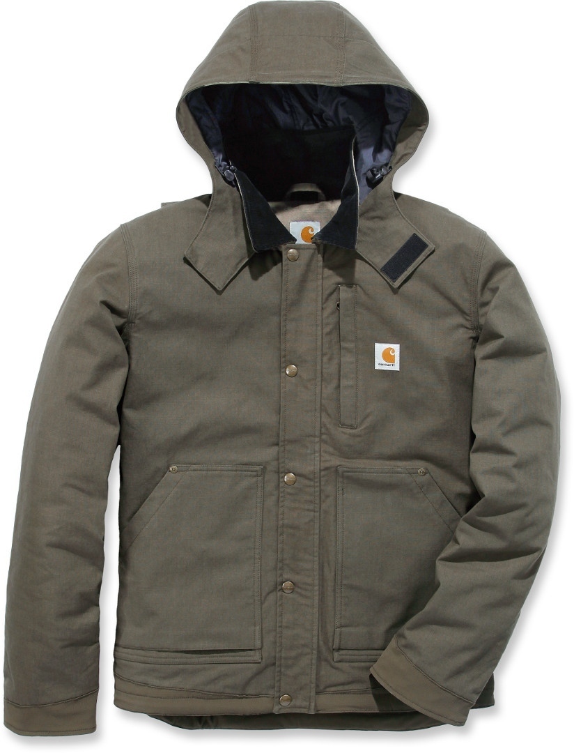 Hood for carhartt full swing jacket store