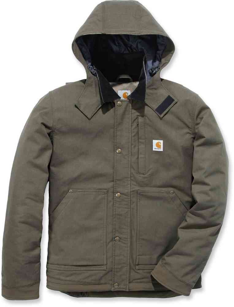 Carhartt Full Swing Steel Куртка