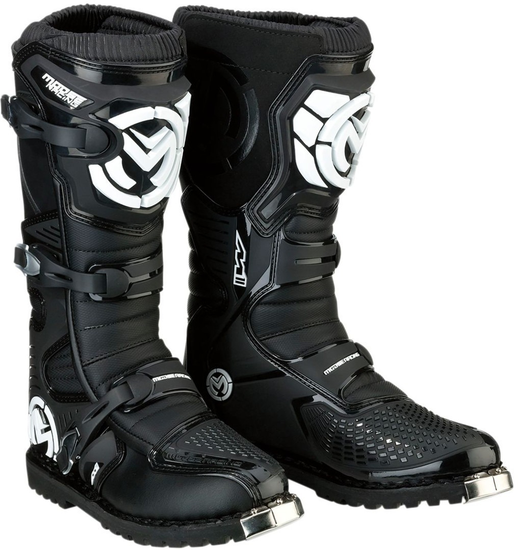 Quad racing boots cheap