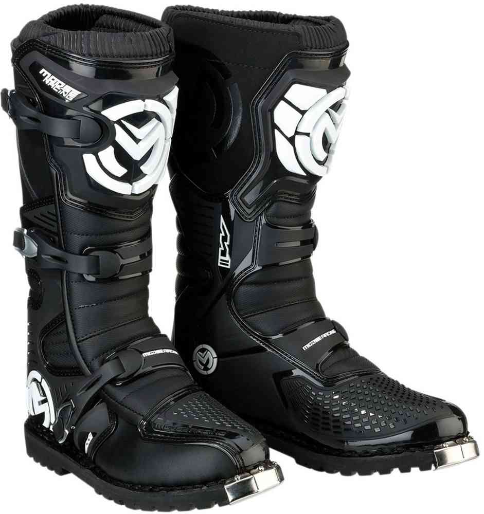 Moose Racing M1-3 ATV Sole Quad Stiefel