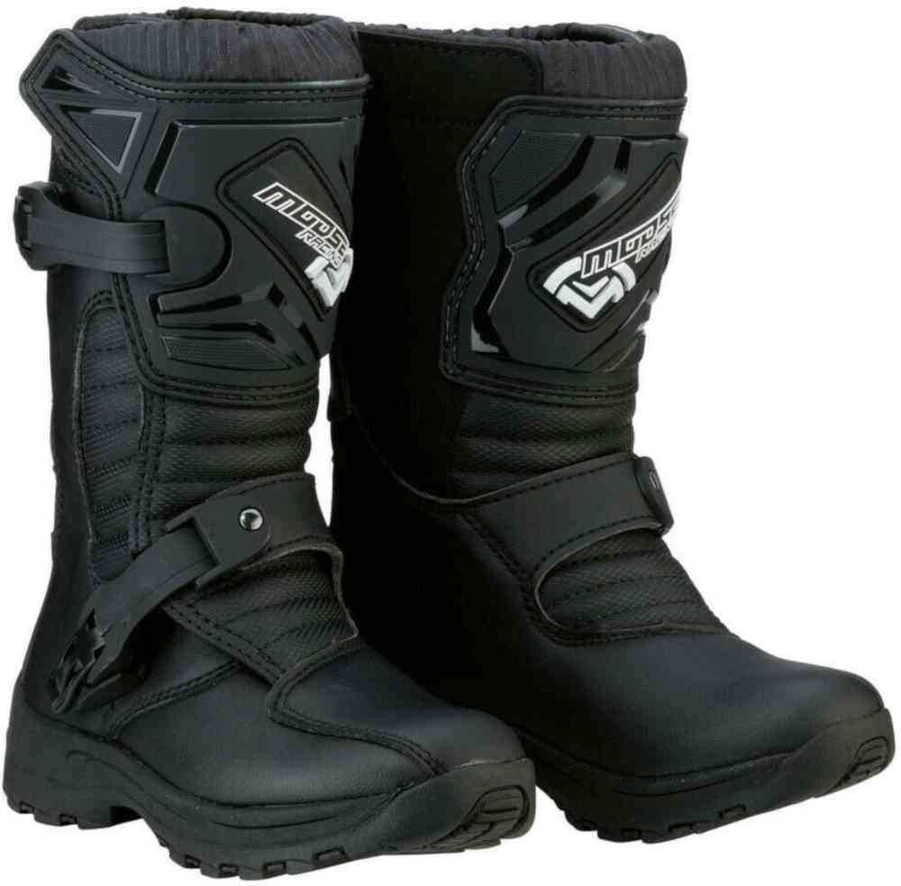 Motocross boots size 3 on sale