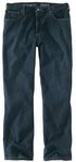 Carhartt Rugged Flex Relaxed Straight Pantalones vaqueros