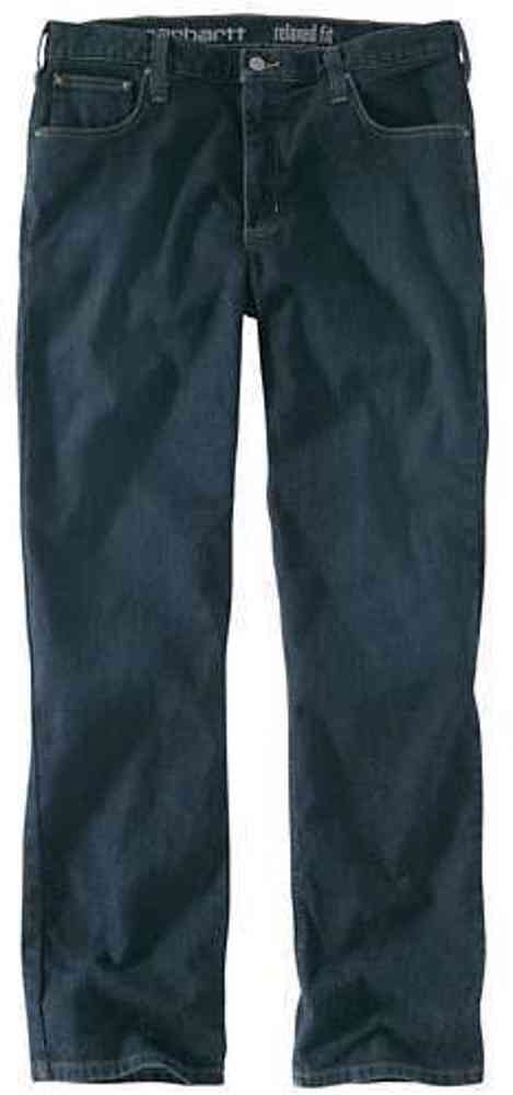 Carhartt Rugged Flex Relaxed Straight Jeans