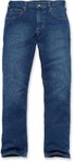 Carhartt Rugged Flex Relaxed Straight Calças de brim