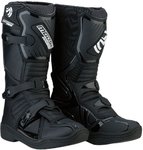 Moose Racing M1-3 Bottes de Motocross de la jeunesse