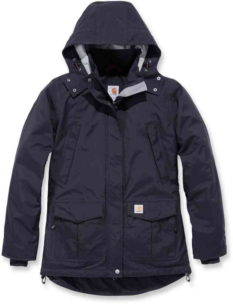 Carhartt Shoreline Chaqueta de las señoras