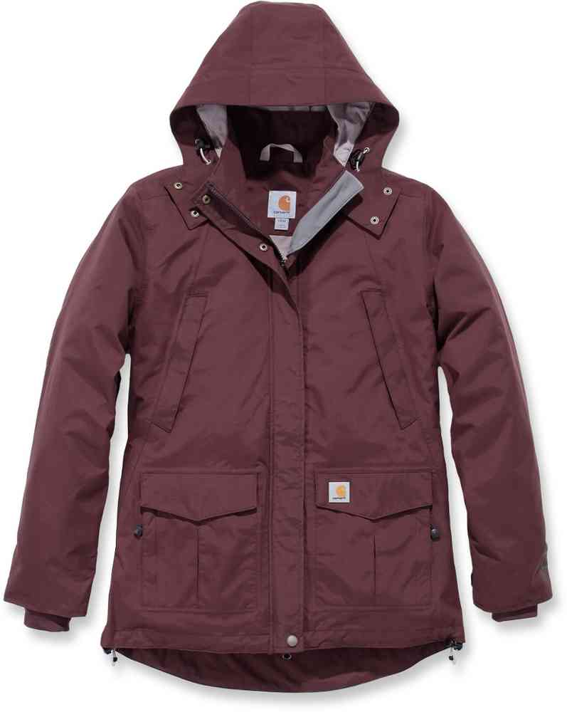 Carhartt Shoreline Giacca donna il miglior prezzo FC Moto