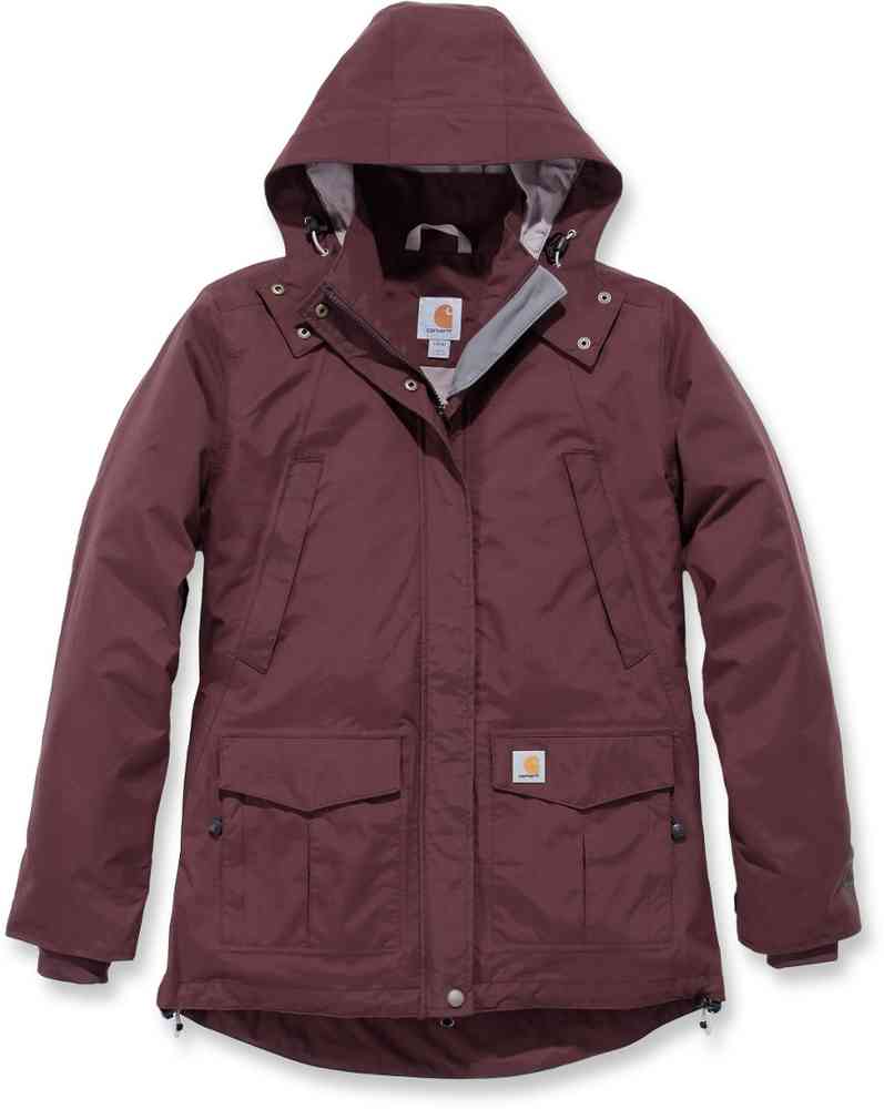 Carhartt Shoreline Chaqueta de las señoras