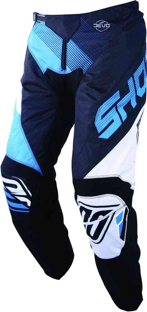 Shot Devo Ultimate Pantalones de Motocross