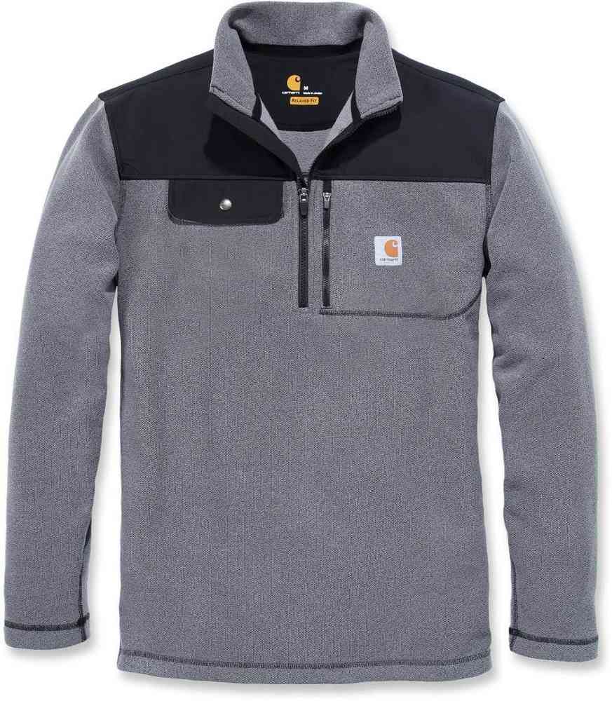 Carhartt fallon half zip discount