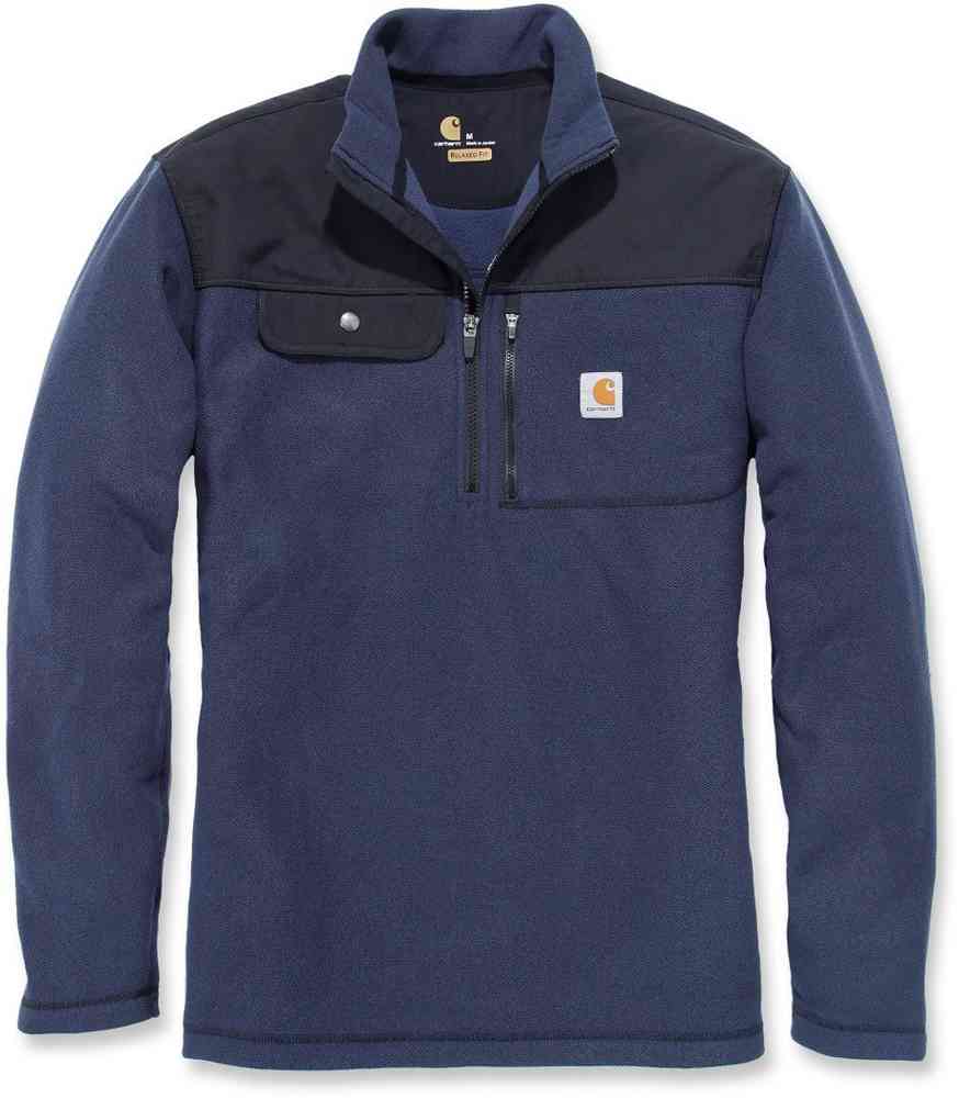 Carhartt Fallon Half-Zip Sweatshirt