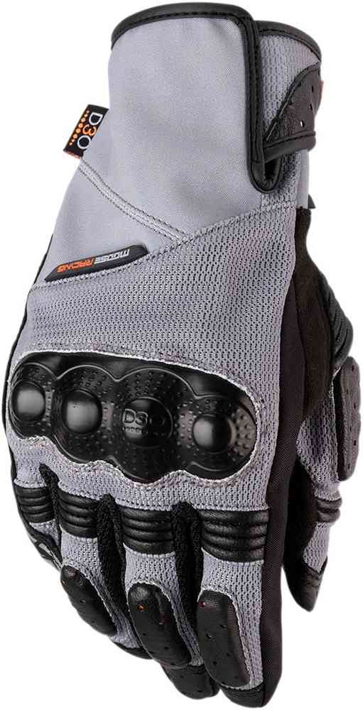 Moose Racing ADV1 Air Short Мотоцикл перчатки