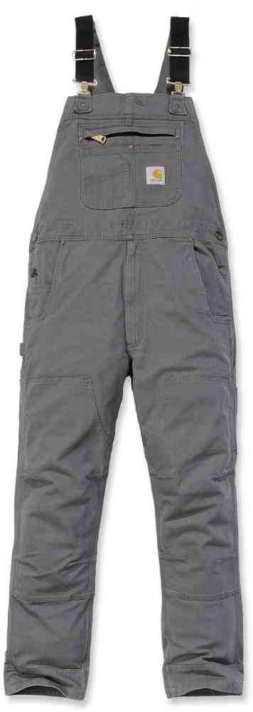 Carhartt Rugged Flex Rigby Bib Latzhose