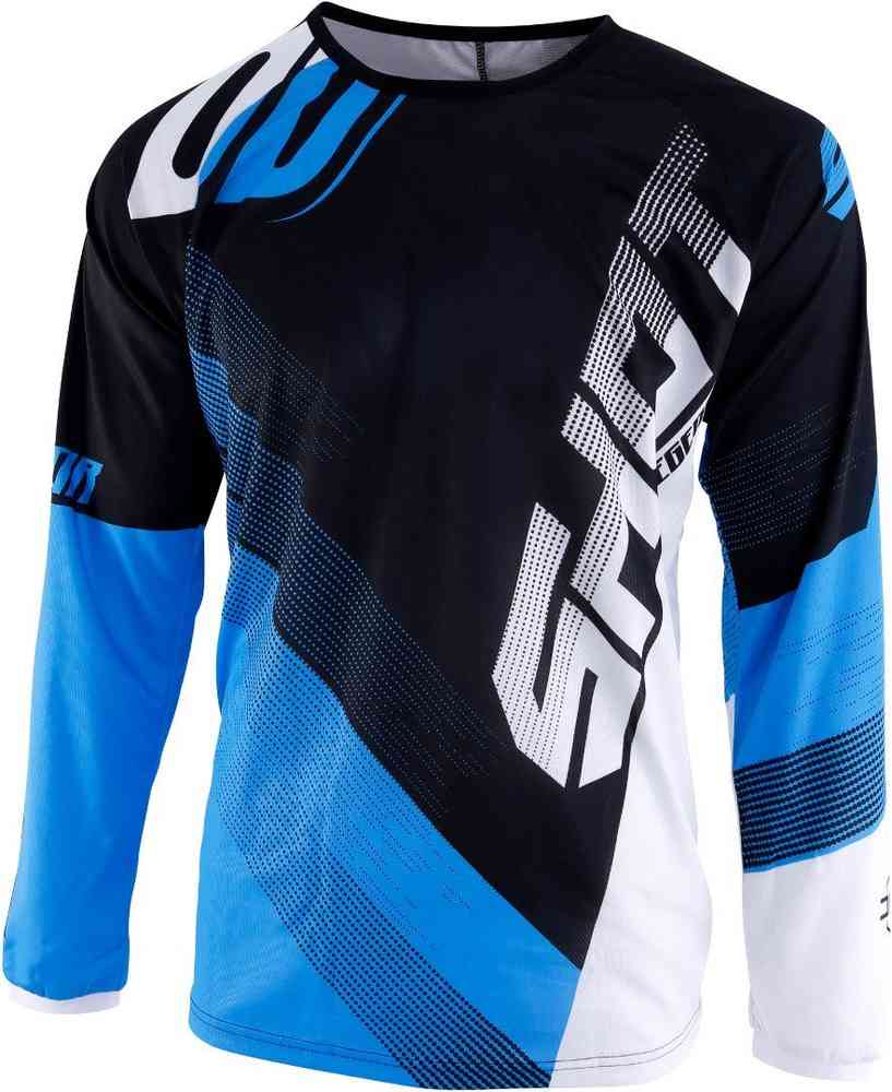 Shot Devo Ultimate Camiseta de Motocross