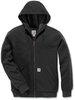 Carhartt Sherpa-Lined Midweight Full-Zip Sweatshirt