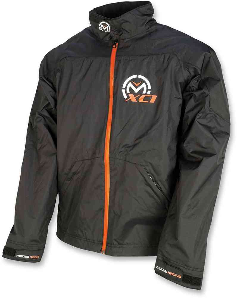 Moose Racing XC1 Ungdom Rain Jacket