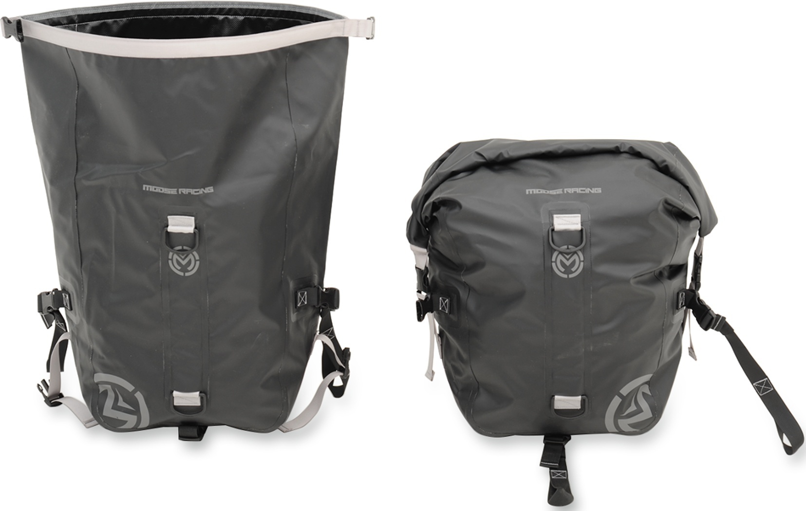 Moose Racing ADV1 Saddlebags Anyone Got Any Experience With Them