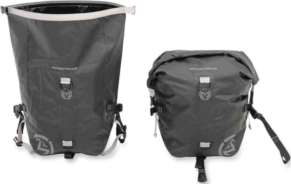 Moose Racing ADV1 Dry Satteltaschen