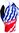 Freegun Devo Outlaw Nens motocròs guants