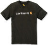 Carhartt EMEA Core Logo Workwear Short Sleeve Triko