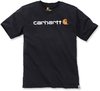 Carhartt EMEA Core Logo Workwear Short Sleeve 體恤衫