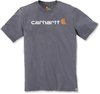 Carhartt EMEA Core Logo Workwear Short Sleeve Camiseta