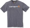 Carhartt EMEA Core Logo Workwear Short Sleeve Triko