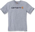 Carhartt EMEA Core Logo Workwear Short Sleeve T-Shirt